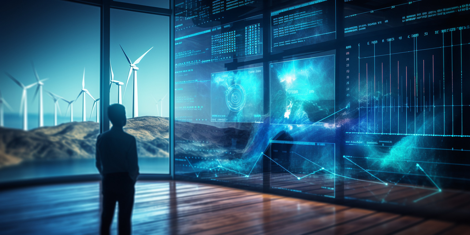 Cover Image for Advancements in Renewable Energy Monitoring using AI and Data Analytics