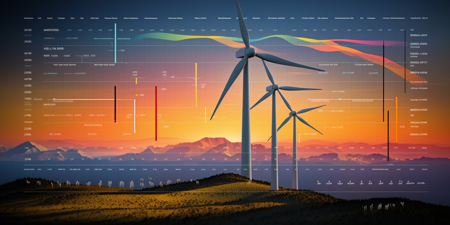 Cover Image for Optimizing Wind Farm Performance through Advanced Data Analytics