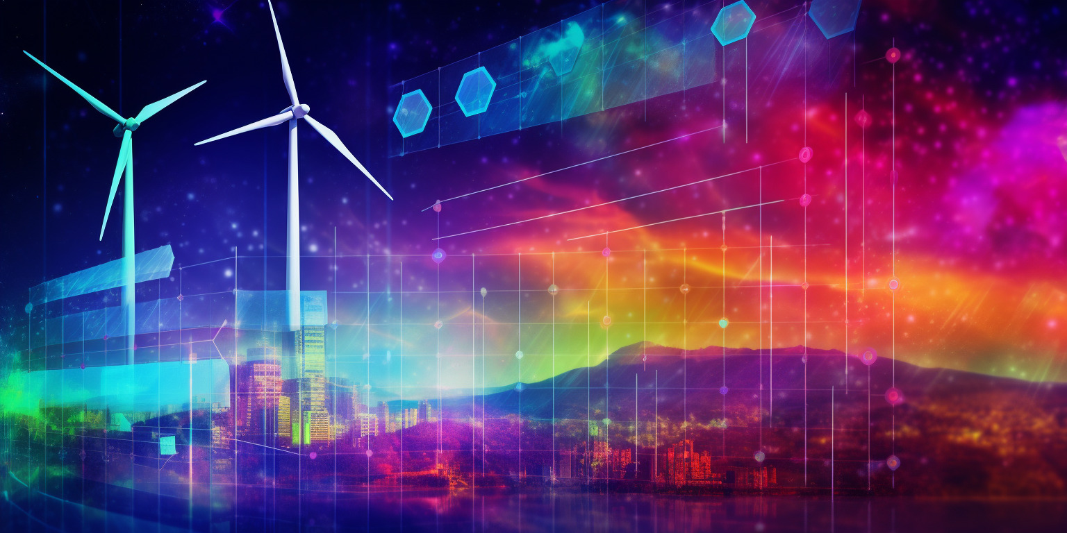 Cover Image for Overcoming Challenges in the Renewable Energy Industry with Data Science